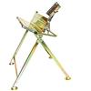 Bricoferr Cavalletto Pieghevole Con Ancoraggio Motosega