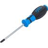 BGS 7849-T30 | Cacciavite | profilo a T (per Torx) con alesatura T30 | Lunghezza della lama 100 mm