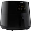 Philips Airfryer Serie 3000 Friggitrice ad aria da 6.2L + accessorio HD9270/96R1