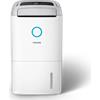 Philips Serie 5000 Deumidificatore e purificatore 2 in 1 DE5305/11