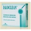 IALOCLEAN 30 COMPRESSE OROSOLUBILI 1,2 G - 931204200 - farmaci-da-banco/febbre/influenza-e-raffreddore