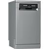 Hotpoint HSFO 3T223 WC X lavastoviglie Libera installazione 10 posate E
