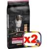 ProPlan Pro Plan Optiderma Adult Medium salmone 14kg X 2 Sacchi