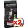ProPlan Pro Plan Optidigest Adult Medium agnello 14kg x2 sacchi