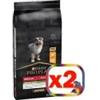 ProPlan Pro Plan Optistart PUPPY medium pollo 12kg x 2 sacchi