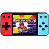 JXD 3.0 Mini Console per Videogiochi Retrò con 240 Giochi Si Collega Alla TV Gioco Portatile per Bambini Puzzle Giocattolo Regalo di Natale/feste Indispensabile per Viaggi e Tempo Libero