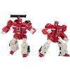 Transformers Generations War for Cybertron Galactic Odyssey Collection Biosfera Autobot Clones, confezione da 2 pezzi, Amazon Exclusive, Ages 8 and Up