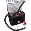 SCOPREGA Gonfiatore elettrico SCOPREGA BRAVO TURBO MAX 12V aut. 1000 L/min - TURBOMAX