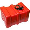 CAN-SB SERBATOIO CARBURANTE ELTEX 42 LT OMOLOGATO NAUTICA BARCA BENZINA GOMMOME CAMPER