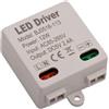 MICRO ALIMENTATORE TRASFORMATORE 5V 12W 5VOLT 2.4A TENSIONE IN 220V B4C13