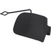 Culnflun Copertura Del Gancio Di Traino, Copertura Del Gancio Di Traino Del Paraurti Anteriore, OE No. 51117302479, Impedisce La Caduta Dei Ganci Di Traino, Per Mini Cooper F55 F56 F57 2014-2019