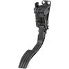 HELLA 6PV 010 946-201 Sensore, Posizionamento pedale acceleratore, per veicolo con guida a Sx, 6a... poli, Cambio manuale