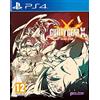 PQube Guilty Gear Xrd Revelator - PlayStation 4 - [Edizione: Francia]
