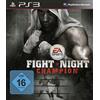 Electronic Arts Fight Night Champion [Edizione : Germania]