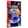 SEGA Sonic Racing: CrossWorlds, Nintendo Switch