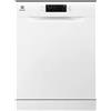 ELECTROLUX ESA47300SW LAVASTOVIGLIE LIBERA INSTALLAZIONE SERIE 300 AIRDRY 13 COPERTI CLASSE D - BIANCA