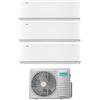 Hisense Climatizzatore Hisense Energy Pro X Trial Split 9000+9000+12000 btu Wi-Fi 3AMW52U4RJC