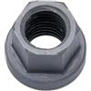Maxtuned Madre polrad M11 x 1,5 sw14 mm, H 17,3 mm, ø19,3 mm per Vespa VNA VNB Sprint etc.