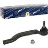 MEYLE Testina sterzo Anteriore Dx M14x1.5 16-16 020 0008/HD Compatibilità con RENAULT Trafic 2 Furgonato FL Trafic 3 Van FG Espace 4 JK0/1 Laguna 2 BG0/1 Trafic 2 Autobus JL