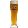 Paulaner Bicchiere da birra in vetro 50 cl