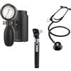 Kit Diagnostico Nero - Essential Pro
