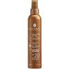 NATURE'S iSolari Spray Fluido Solare SPF20, Protezione Solare Leggera, Fresca e a Rapido Assorbimento, Resistente All'Acqua e Anti Aabbia, 200 ml