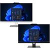 MSI Modern AM272P All-in-One PC 27" Intel Core i5 8GB RAM 512GB SSD Windows 11 Pro