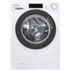 Candy Lavatrice Candy Smart CSS4127TRE/1-11 Carica Frontale 7 kg 1200 Giri Bianco