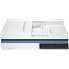 HP Scanjet Pro 3600 f1 Scanner A4 Fronte/Retro 30ppm 1200dpi USB 3.2 Bianco