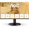 AOC 27B3HA2 Monitor LED 27" Full HD IPS 100Hz 1ms Nero