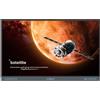 BenQ RP6504 Lavagna Interattiva 65 pollici 4K Touch Screen Android 13 Wi-Fi