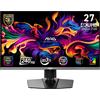 MSI Monitor Gaming MAG 272UP QD-OLED X24 26.5" 4K UHD 240Hz Nero