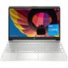 HP Laptop EB8G1a16AI RAI7350 16" 16GB RAM 512GB SSD Italiano