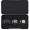 DJI Set di filtri ND per DJI Mini 5 Pro (ND8/32/128)