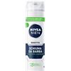 Nivea men sensitive schiuma 200 ml