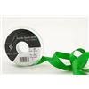 Berisfords 3501 Nastro Double-Face in Raso 20 m x 15 mm, Verde Smeraldo