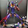 Neon Genesis Evangelion EVA-01 Test Action Figure Mecha Anime Statue Collector