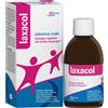 VALDERMA Srl LAXACOL Sciroppo 200ml