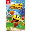 Bandai Namco Pac Man World Re Pac 2 SWITCH ES/PT