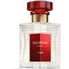 BALMAIN PARIS ROUGE