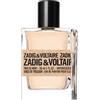 ZADIG & VOLTAIRE THIS IS HER! VIBES OF FREEDOM