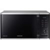 Samsung Microonde Grill Cottura Croccante 23L MG2AK3515AS