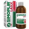 SHEDIR PHARMA SRL UNIPERSONALE SIMOPLIR LAXX 300ML