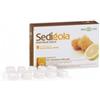 BIOS LINE SPA Apix sedigola miele limone 20 pastiglie