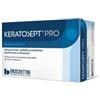 PIAM FARMACEUTICI SPA Gocce oculari keratosept pro 15 flaconcini monodose richiudibili da 0,5 ml