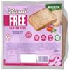 BAULI SPA Bauli free pangrande integrale 300 g