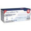PIKDARE SPA Rocchetto in poliuretano pic aquabloc fix cm 10x2 m