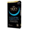 PIKDARE SPA Profilattico skyn elite extra lubrificato 6 pezzi