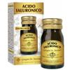 DR.GIORGINI SER-VIS SRL Acido ialuronico 60 pastiglie