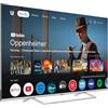 Strong - TV 4K QLED ULTRA HD - SRT55UG8773C | 55'' (155 cm) - Smart TV Connessa a Internet, Dolby Vision Atmos, DVB-T2/C/S2, con Netflix (55 Pollici)